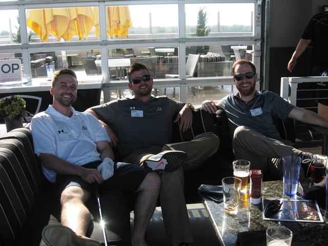 NAIOP Northern Virginia DL Topgolf